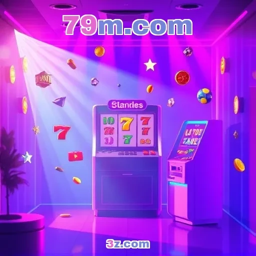 79m.com: A Surprisingly Fun Experience in Online Bingo