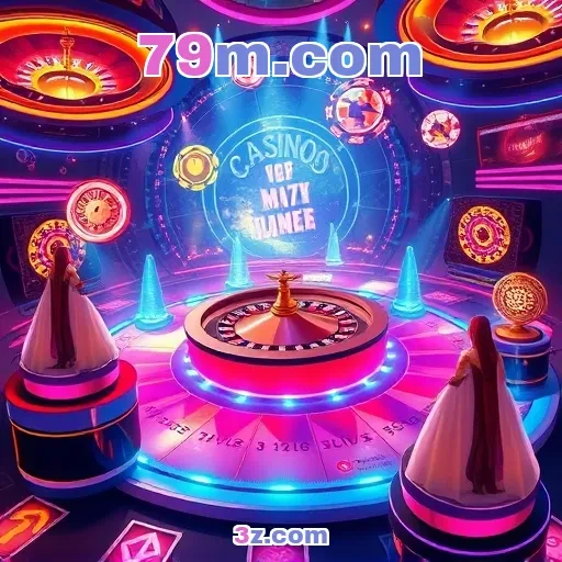 79m.com: Descubra a Loteria Que Pode Mudar Sua Vida