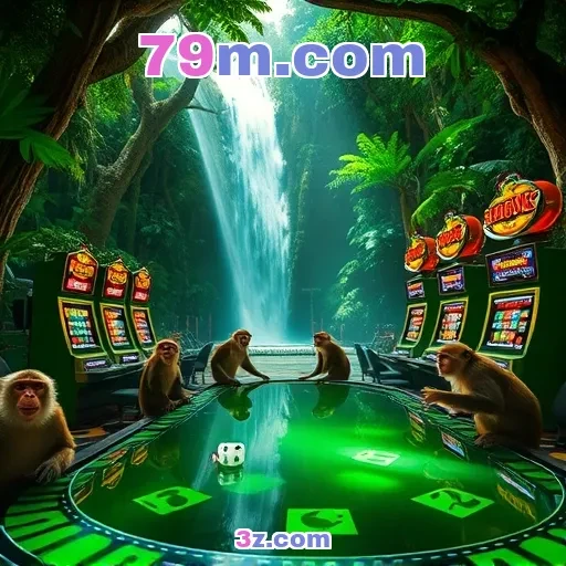 79m.com: O Paraíso dos Apreciadores de Poker no Brasil!