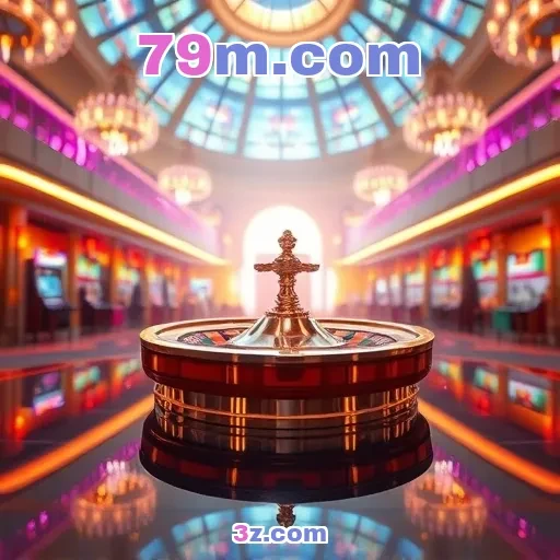 79m.com: A Revolução do Suporte ao Usuário para os Jogos Online