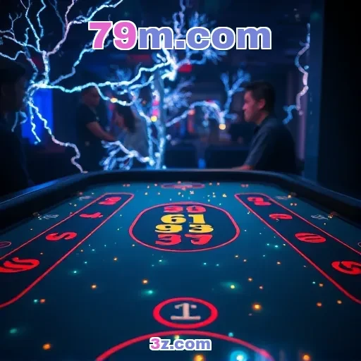 79m.com: Melhorando Sua Experiência de Jogo com a Seção VIP